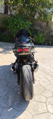 Suzuki GSX-R 1000 2009-thumb-3