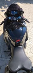 Suzuki GSX-R 1000 2009-thumb-4