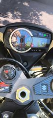 Suzuki GSX-R 1000 2009-thumb-7