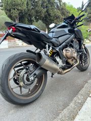 Honda CB 650 2019