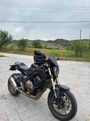 Honda CB 650 2019-thumb-1