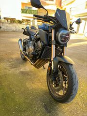 Honda CB 650 2019-thumb-2