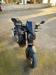 Honda CB 650 2019-thumb-3