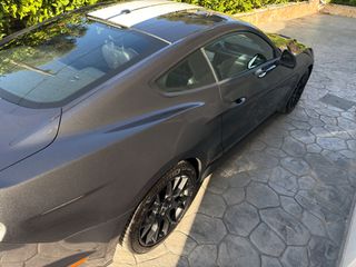 Ford Mustang 2019 Ευρωπαϊκό/Ατρακάριστο/Magneride-thumb-6