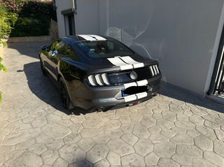 Ford Mustang 2019 Ευρωπαϊκό/Ατρακάριστο/Magneride-thumb-8