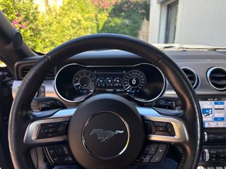 Ford Mustang 2019 Ευρωπαϊκό/Ατρακάριστο/Magneride-thumb-9