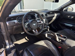 Ford Mustang 2019 Ευρωπαϊκό/Ατρακάριστο/Magneride-thumb-10