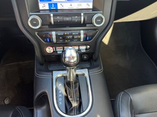 Ford Mustang 2019 Ευρωπαϊκό/Ατρακάριστο/Magneride-thumb-11