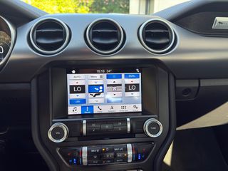 Ford Mustang 2019 Ευρωπαϊκό/Ατρακάριστο/Magneride-thumb-12