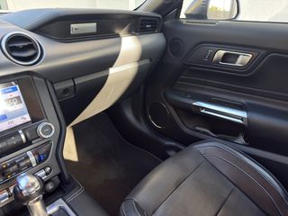 Ford Mustang 2019 Ευρωπαϊκό/Ατρακάριστο/Magneride-thumb-14