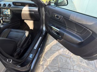 Ford Mustang 2019 Ευρωπαϊκό/Ατρακάριστο/Magneride-thumb-16