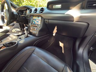 Ford Mustang 2019 Ευρωπαϊκό/Ατρακάριστο/Magneride-thumb-17