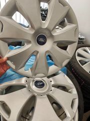ΤΑΣΙΑ ΓΝΗΣΙΑ FORD ΓΙΑ 16ΑΡΕΣ ΖΑΝΤΕΣ-thumb-1