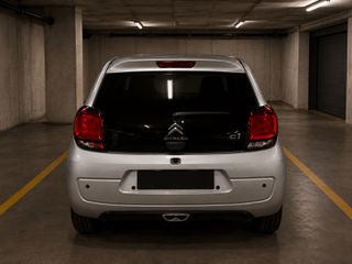 Citroen C1 2017 1.2VTi Furio Edition Full extra-thumb-4