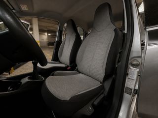 Citroen C1 2017 1.2VTi Furio Edition Full extra-thumb-6