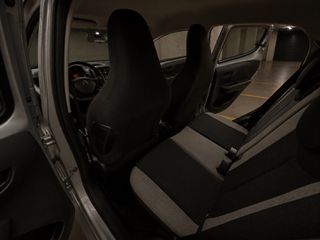 Citroen C1 2017 1.2VTi Furio Edition Full extra-thumb-8