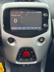 Citroen C1 2017 1.2VTi Furio Edition Full extra-thumb-10