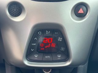 Citroen C1 2017 1.2VTi Furio Edition Full extra-thumb-14