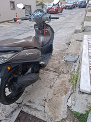 Sym Symphony ST 200i 2017-thumb-2