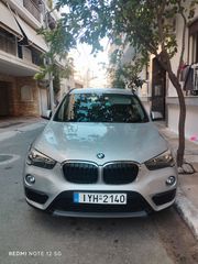 Bmw X1 2019 SDRIVE18i