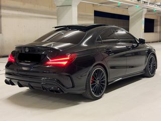 Mercedes-Benz CLA 45 AMG 2016 PANORAMA AMBIENT STAGE 1-thumb-4