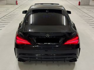 Mercedes-Benz CLA 45 AMG 2016 PANORAMA AMBIENT STAGE 1-thumb-5