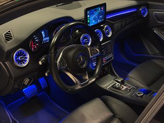 Mercedes-Benz CLA 45 AMG 2016 PANORAMA AMBIENT STAGE 1-thumb-6