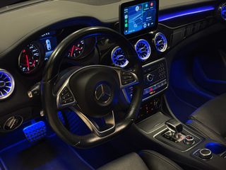 Mercedes-Benz CLA 45 AMG 2016 PANORAMA AMBIENT STAGE 1-thumb-7