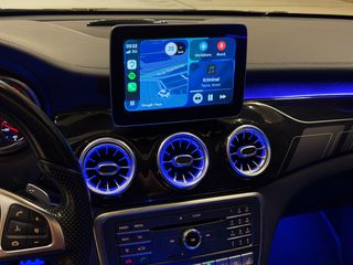 Mercedes-Benz CLA 45 AMG 2016 PANORAMA AMBIENT STAGE 1-thumb-9