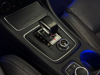 Mercedes-Benz CLA 45 AMG 2016 PANORAMA AMBIENT STAGE 1-thumb-12