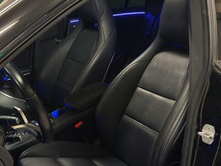 Mercedes-Benz CLA 45 AMG 2016 PANORAMA AMBIENT STAGE 1-thumb-13