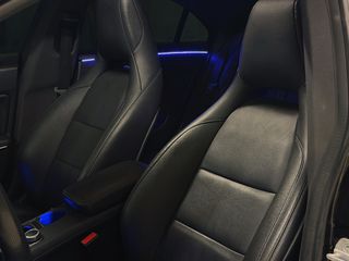Mercedes-Benz CLA 45 AMG 2016 PANORAMA AMBIENT STAGE 1-thumb-14