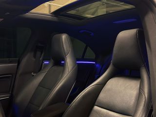Mercedes-Benz CLA 45 AMG 2016 PANORAMA AMBIENT STAGE 1-thumb-15