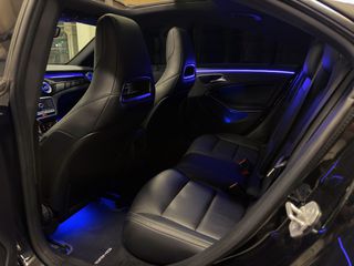 Mercedes-Benz CLA 45 AMG 2016 PANORAMA AMBIENT STAGE 1-thumb-16