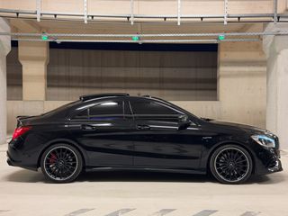 Mercedes-Benz CLA 45 AMG 2016 PANORAMA AMBIENT STAGE 1-thumb-3