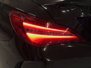 Mercedes-Benz CLA 45 AMG 2016 PANORAMA AMBIENT STAGE 1-thumb-18