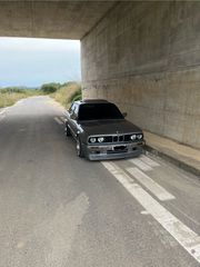 Bmw 318 1989 IS