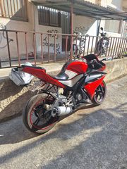 Yamaha R 125 2013-thumb-2