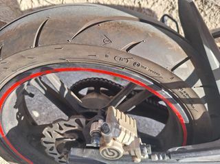 Yamaha R 125 2013-thumb-3