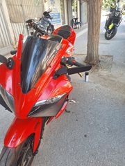 Yamaha R 125 2013-thumb-6