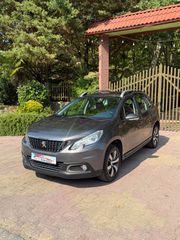 Peugeot 2008 2019 PEUGEOT 2008 2019 – DIESEL – 132.000 ΧΛΜ – ΠΛΗΡΕΣ ΙΣΤΟΡΙΚΟ S