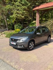 Peugeot 2008 2019 PEUGEOT 2008 2019 – DIESEL – 132.000 ΧΛΜ – ΠΛΗΡΕΣ ΙΣΤΟΡΙΚΟ S-thumb-1