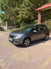 Peugeot 2008 2019 PEUGEOT 2008 2019 – DIESEL – 132.000 ΧΛΜ – ΠΛΗΡΕΣ ΙΣΤΟΡΙΚΟ S-thumb-2