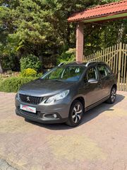 Peugeot 2008 2019 PEUGEOT 2008 2019 – DIESEL – 132.000 ΧΛΜ – ΠΛΗΡΕΣ ΙΣΤΟΡΙΚΟ S-thumb-3