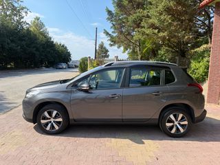 Peugeot 2008 2019 PEUGEOT 2008 2019 – DIESEL – 132.000 ΧΛΜ – ΠΛΗΡΕΣ ΙΣΤΟΡΙΚΟ S-thumb-6