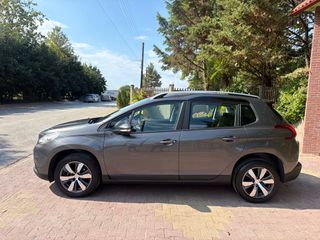 Peugeot 2008 2019 PEUGEOT 2008 2019 – DIESEL – 132.000 ΧΛΜ – ΠΛΗΡΕΣ ΙΣΤΟΡΙΚΟ S-thumb-7