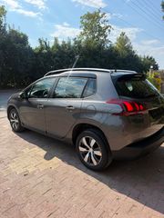 Peugeot 2008 2019 PEUGEOT 2008 2019 – DIESEL – 132.000 ΧΛΜ – ΠΛΗΡΕΣ ΙΣΤΟΡΙΚΟ S-thumb-8