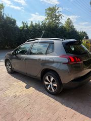 Peugeot 2008 2019 PEUGEOT 2008 2019 – DIESEL – 132.000 ΧΛΜ – ΠΛΗΡΕΣ ΙΣΤΟΡΙΚΟ S-thumb-9