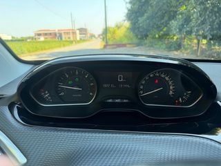 Peugeot 2008 2019 PEUGEOT 2008 2019 – DIESEL – 132.000 ΧΛΜ – ΠΛΗΡΕΣ ΙΣΤΟΡΙΚΟ S-thumb-51