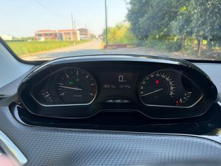Peugeot 2008 2019 PEUGEOT 2008 2019 – DIESEL – 132.000 ΧΛΜ – ΠΛΗΡΕΣ ΙΣΤΟΡΙΚΟ S-thumb-52